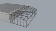 Rhino 3D – Ürün, Yapı ve Parametrik Tasarım Çalışmalarım