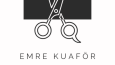 Minimal Logo Portfolyom.
