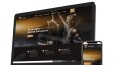 Özel kodlanmış web site tasarımları.