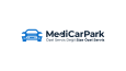 MediCarPark - Logo Tasarımı Konsepti