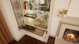 3D MOBİLYA TASARIMLARI