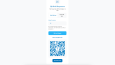Bazlama Tost QR Menu