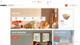 premium Shopify temaları ile site tasarımı