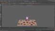 3D Modelleme ve Texture