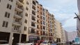 Apartman Cephe Tasarımı ve Render İşlemi