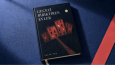  Kitap Kapağı Tasarımı