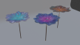 3D Heykel Modelleme ve Texture Düzenleme