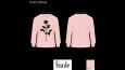 Nude Apparel x Visvod Design