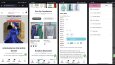 Shopify - Tesettür Giyim Mağazası Tasarımı