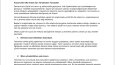 Mobilya sitesi için blog yazı örneği