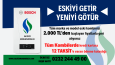 Reklam tasarımı / sosyal medya ve web sitesi için