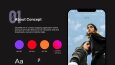 ClickMeLive App