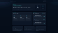 ASP.NET Admin Panelli Website