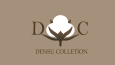 Densu Collection adına bir logo