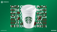 Starbucks White Chocolate Mocha