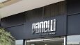 Panelli Mobilya Logo Tasarım