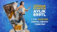 Çarpıcı Sosyal Medya Tasarımları