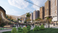 3D Model, Render, Animasyon I Mekke
