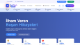 MediTech Pro - Profesyonel Hastane Sitesi Tasarımı