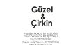 Çocuk Kitabı Tasarımı