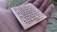 Analog Keypad