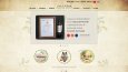 İçinde bulunduğum çalışmalar (Wordpress - Özel Tasarım)