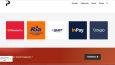 Koronapay Alanya için php-Admin panelli web sitesi