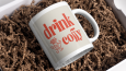Drink coffy - Logo Tasarımı