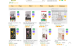 Pet Shop Site Tasarımı-Web Tasarım
