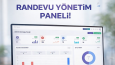Online Randevu ve Hasta Yönetim Sistemi (Kliniklere Özel SaaS)