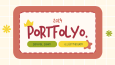 Çocuk Kitabı Portfolyosu 