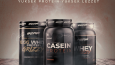 Supplement tasarımı