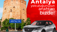 ARAÇ KİRALAMA POST TASARIMLARIM