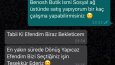 Berosh  Boutuqie Logo Çalışmamız