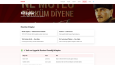 Atatürk Web Sitesi 