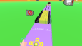 Rolling Ball 3D