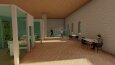 3D MODELLEME VE RENDERLAR 
