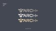 ARCH+ Mimarlık Logo-Kartvizit Tasarımı