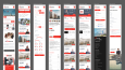 Emlak Platformu - Website