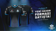 Dark Passage Esports Club - 2018