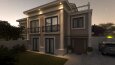 Dış mekan render2