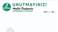 Vetor Veteriner Kliniği – Kurumsal Kimlik Tasarımı