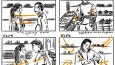 Storyboard Tasarımları