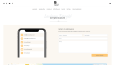 Lavinyadergisi Site Tasarımı