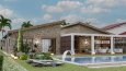 Villa-Müstakil Ev Tasarımları