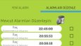 Mobil Hatırlatıcı-Reminder App