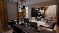3D görselleştirme ve 2D Cad çizim