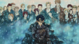 Manga / Anime Series