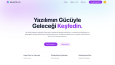 Laventun.com (Samsun Web Tasarım) Web Sitesi Geliştirme