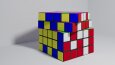 İç Mekan 3D Modelleme ve Corona Render Çalışması